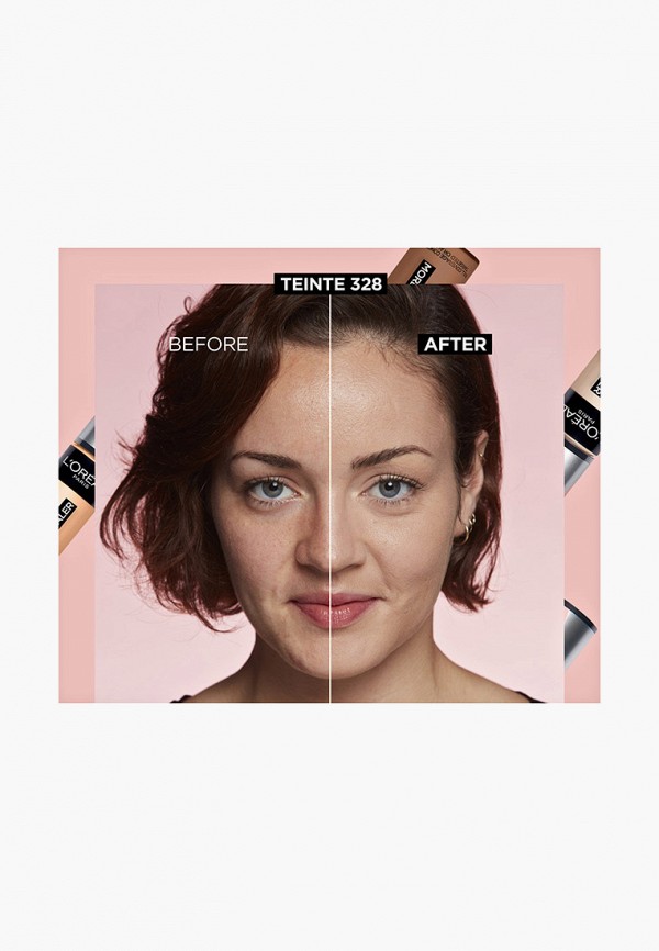 фото Консилер l'oreal paris