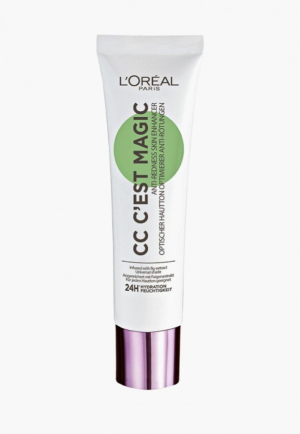 CC-Крем L'Oreal Paris L'Oreal Paris 