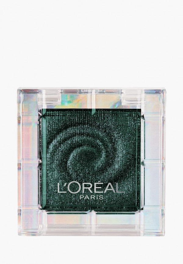 фото Тени для век l'oreal paris