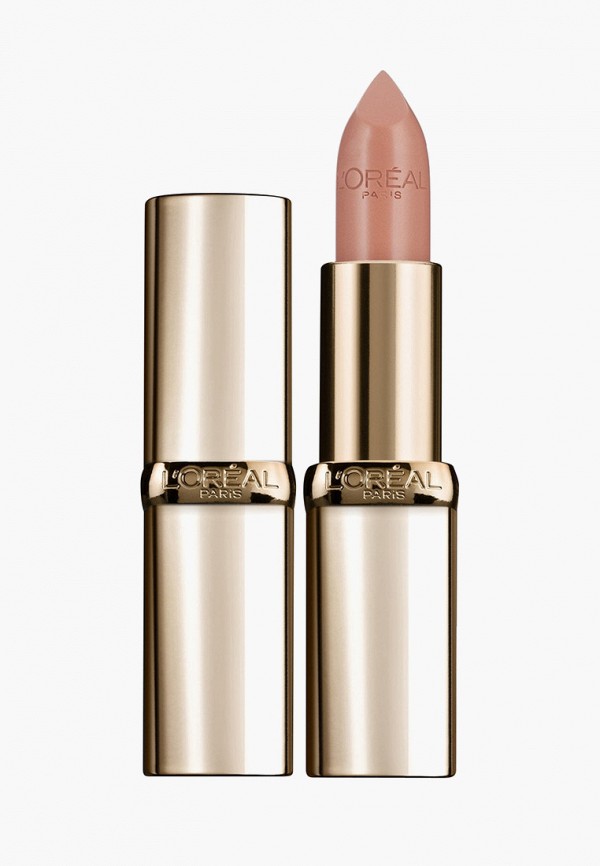 

Помада L'Oreal Paris, Розовый, Color Riche, оттенок 631, Бессонная ночь, 7 мл