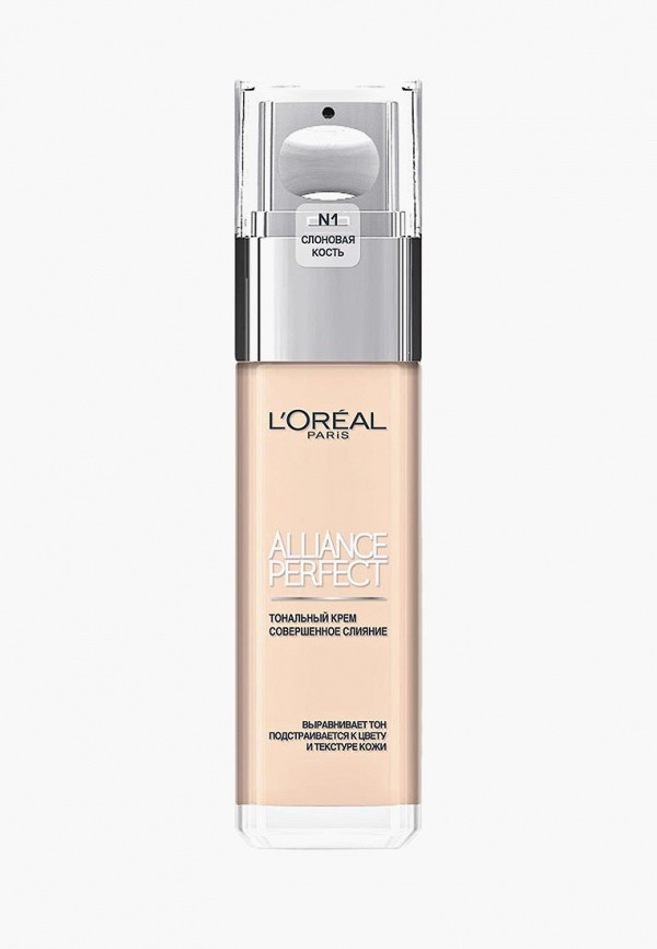 фото Тональный крем L'Oreal Paris