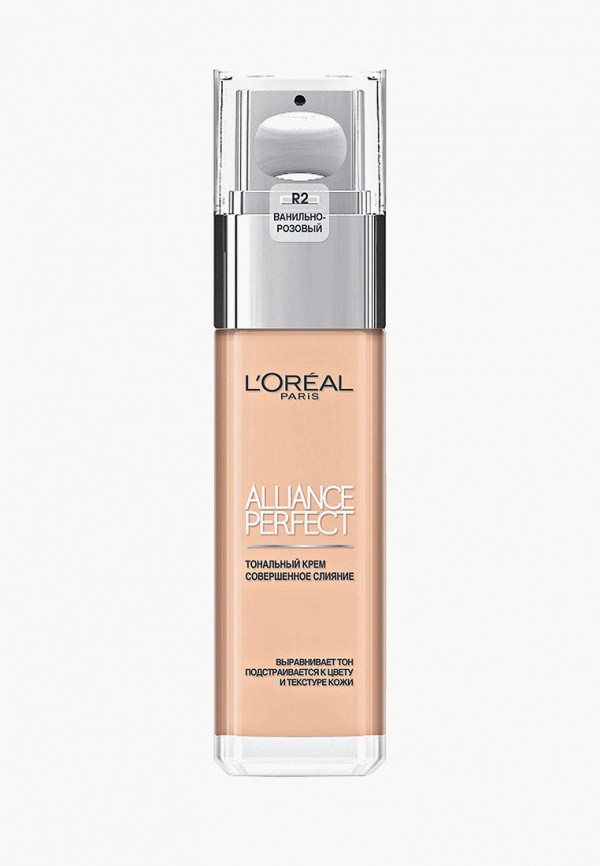 Тональный крем L'Oreal Paris L'Oreal Paris LO006LWFJW35