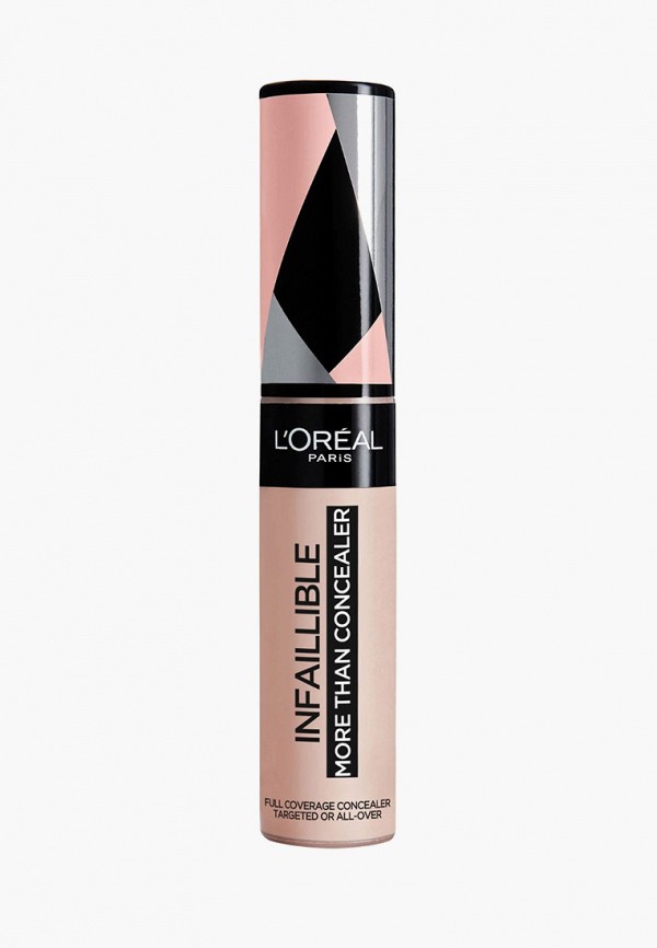 фото Консилер l'oreal paris