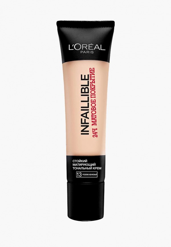 Тональный крем L'Oreal Paris L'Oreal Paris LO006LWFQZ59