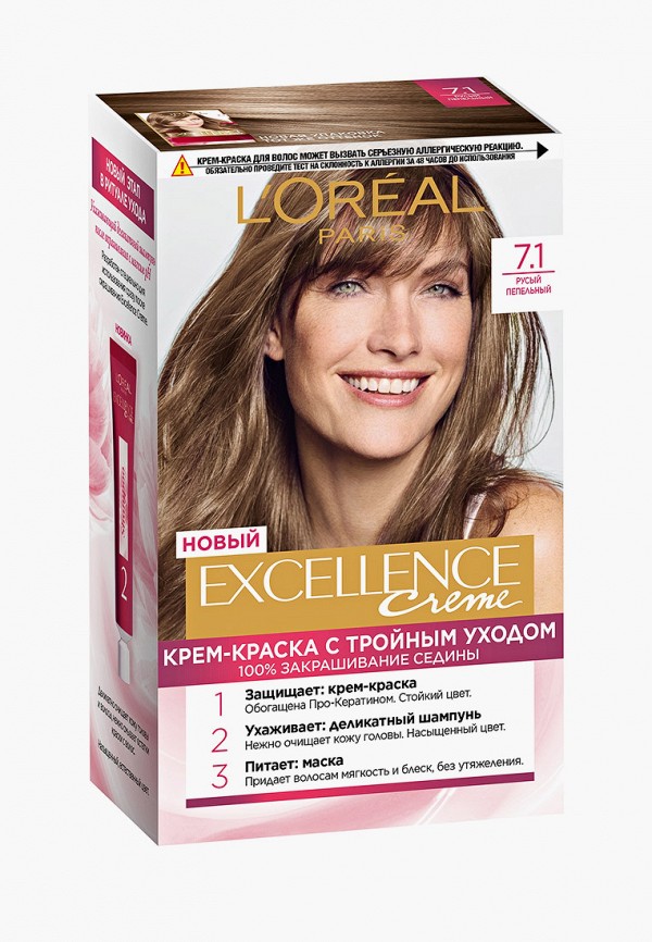 Краска для волос L'Oreal Paris