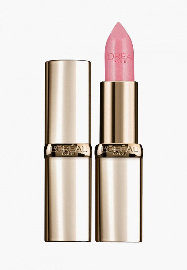 

Помада L'Oreal Paris, Розовый, Color Riche, оттенок 303, Нежный розовый, 7 мл