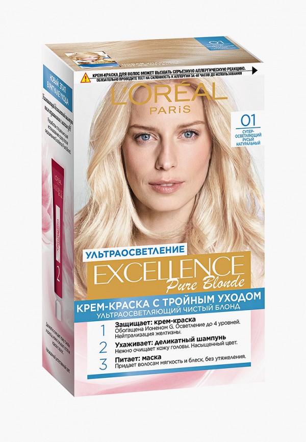 Краска для волос L'Oreal Paris