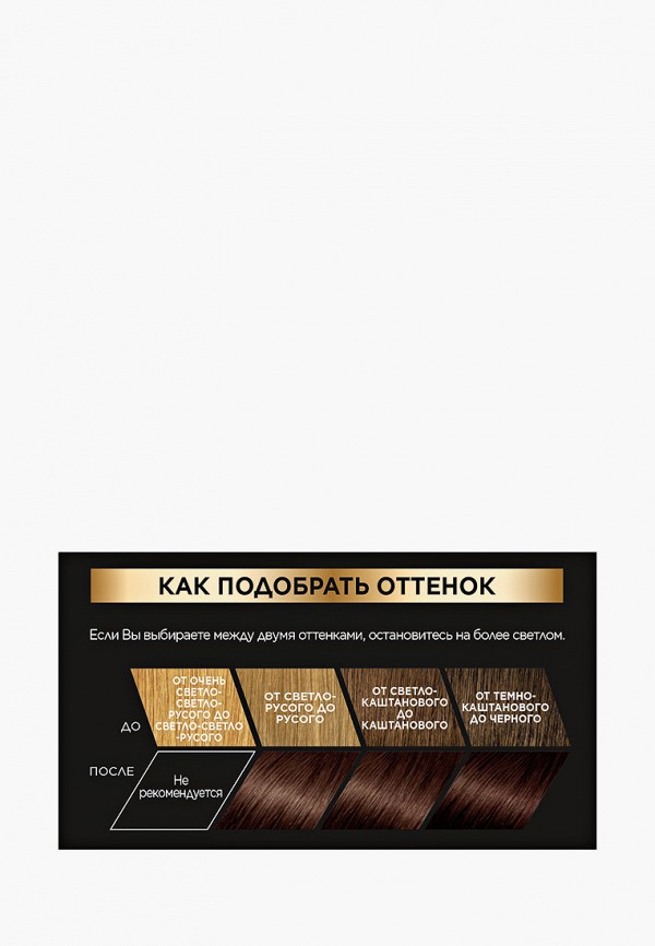 Краска для волос L'Oreal Paris, размер 00, фото 2
