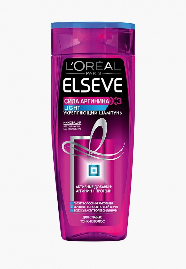 Шампунь L'Oreal Paris L'Oreal Paris LO006LWIIX07