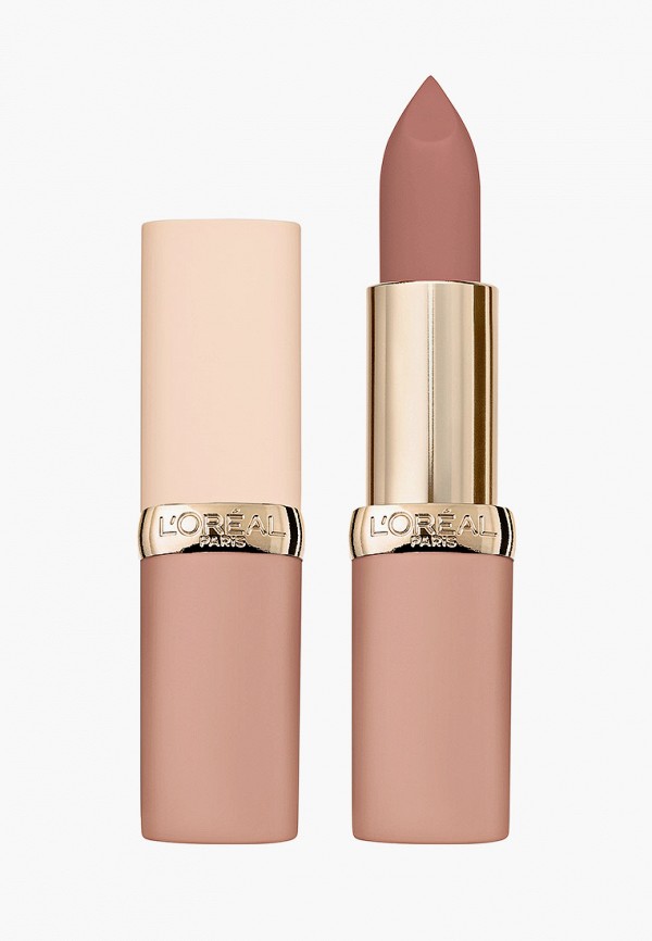 

Помада L'Oreal Paris, Розовый, Color Riche, ультраматовая, 7 мл