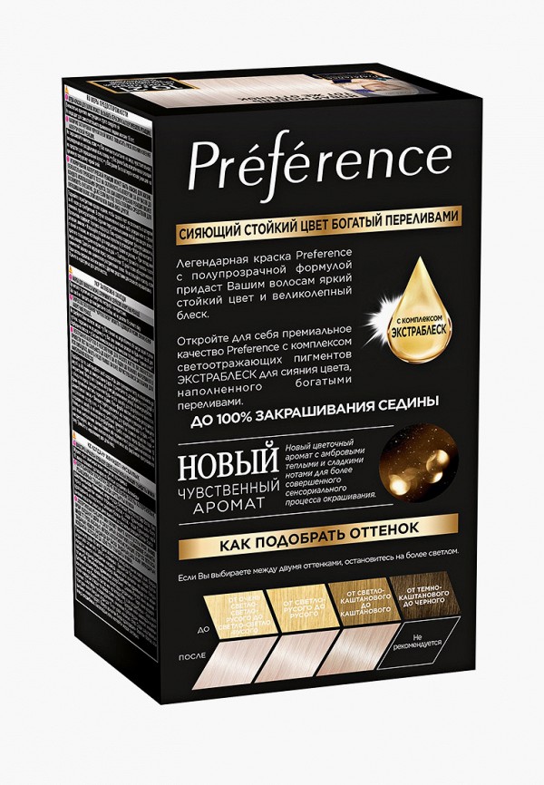 фото Краска для волос l'oreal paris