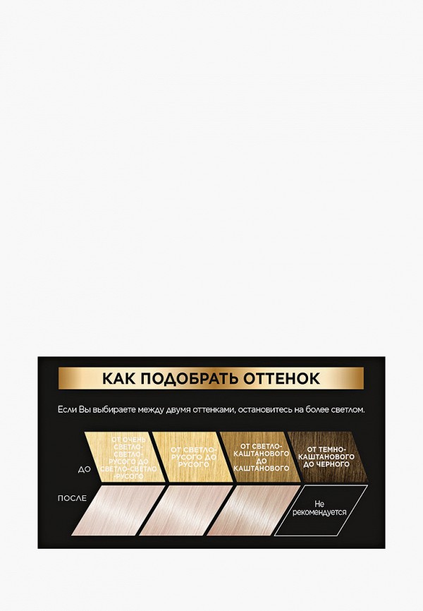 фото Краска для волос l'oreal paris