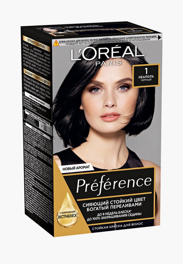 Краска для волос L'Oreal Paris