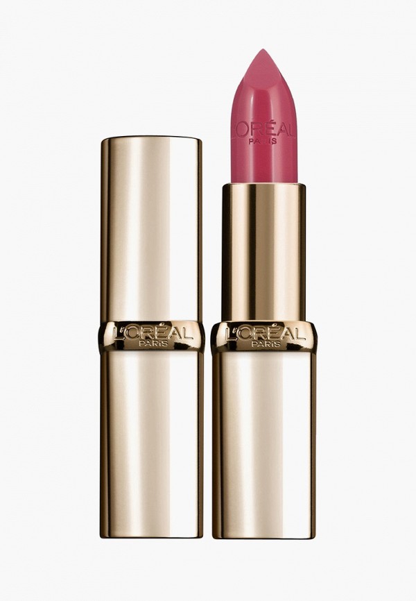

Помада L'Oreal Paris, Розовый, Color Riche, оттенок 133, Беспечный розовый, 7 мл