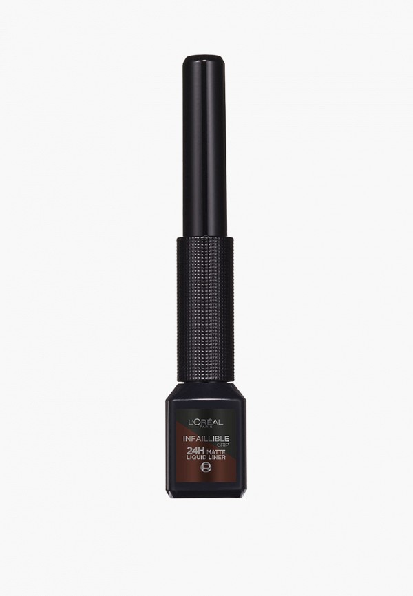 фото Подводка для глаз l'oreal paris