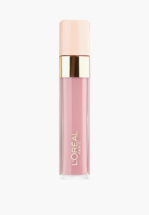 фото Блеск для губ l'oreal paris