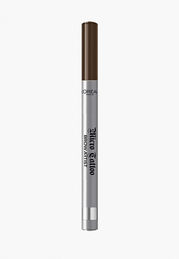 

Гель для бровей L'Oreal Paris, Прозрачный