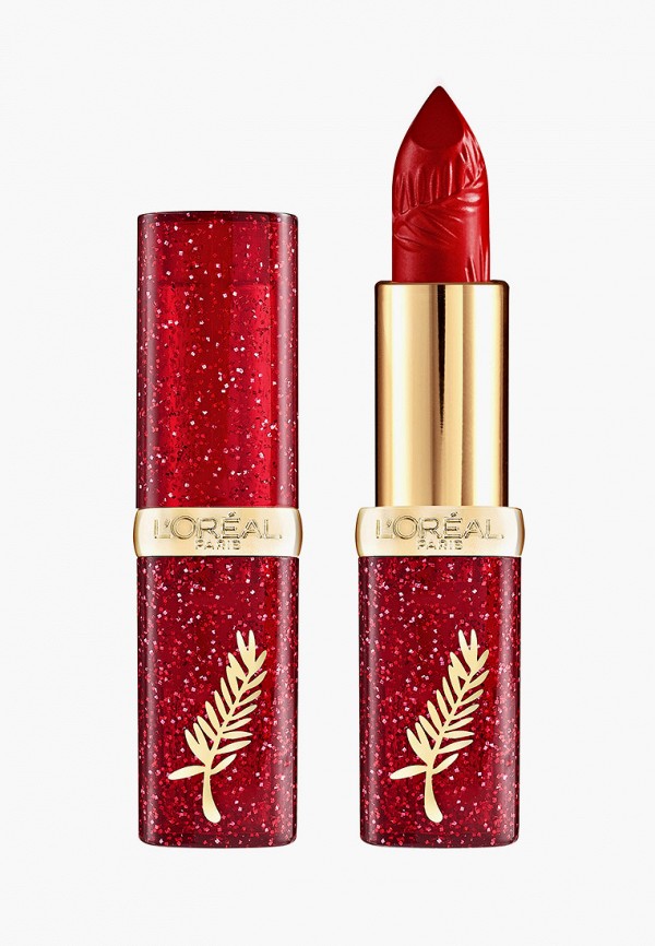 

Помада L'Oreal Paris, Красный, Color Riche, 297