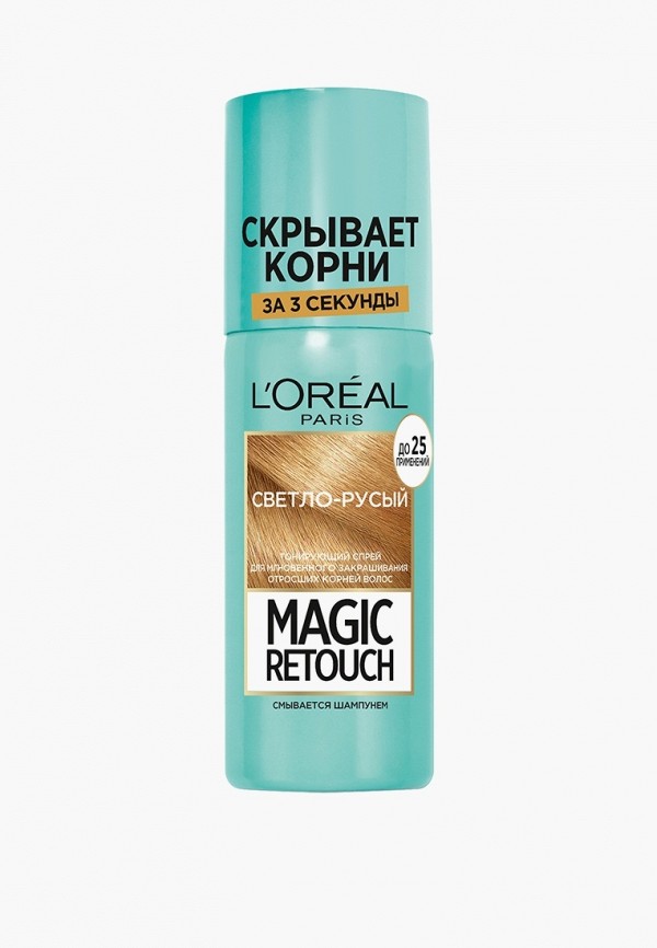 фото Консилер для волос l'oreal paris