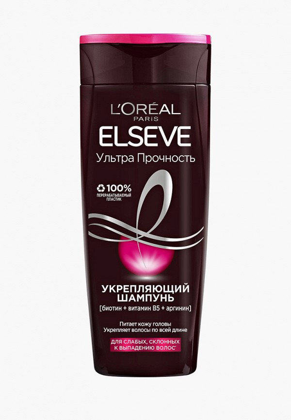 Шампунь L'Oreal Paris