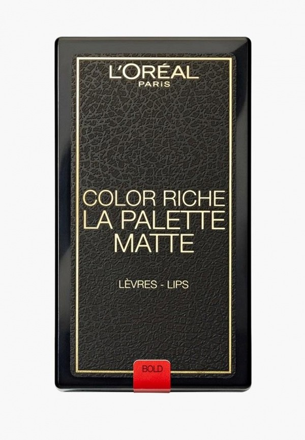 Помада L'Oreal Paris L'Oreal Paris LO006LWVOK27