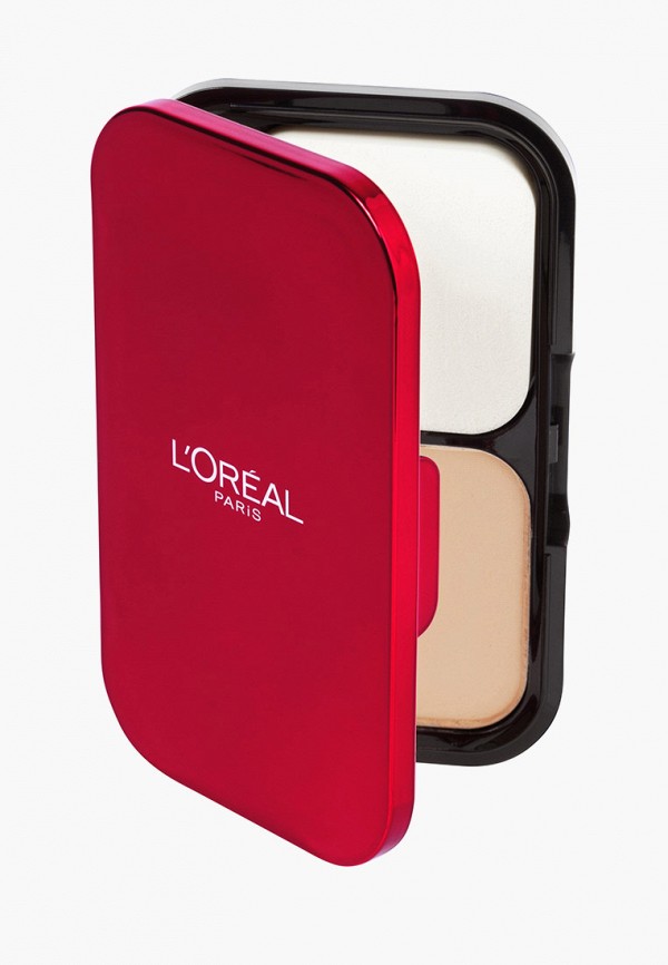 

Пудра L'Oreal Paris, Бежевый, Infaillible, матирующая, оттенок 225, Бежевый, 10 гр