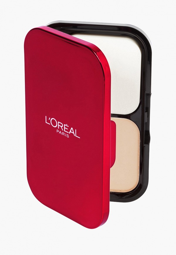 

Пудра L'Oreal Paris, Бежевый, Infaillible, матирующая, оттенок 160, Золотисто-песочный, 10 гр