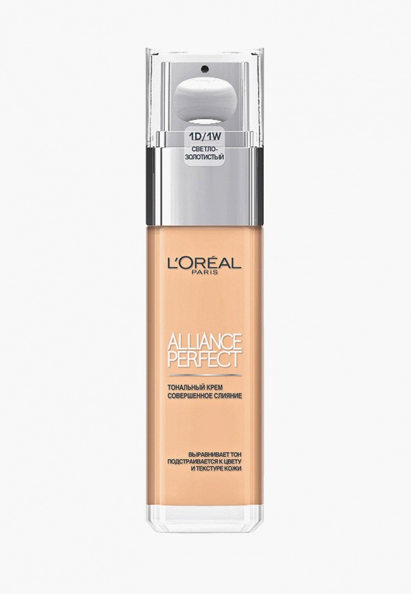 фото Тональный крем L'Oreal Paris