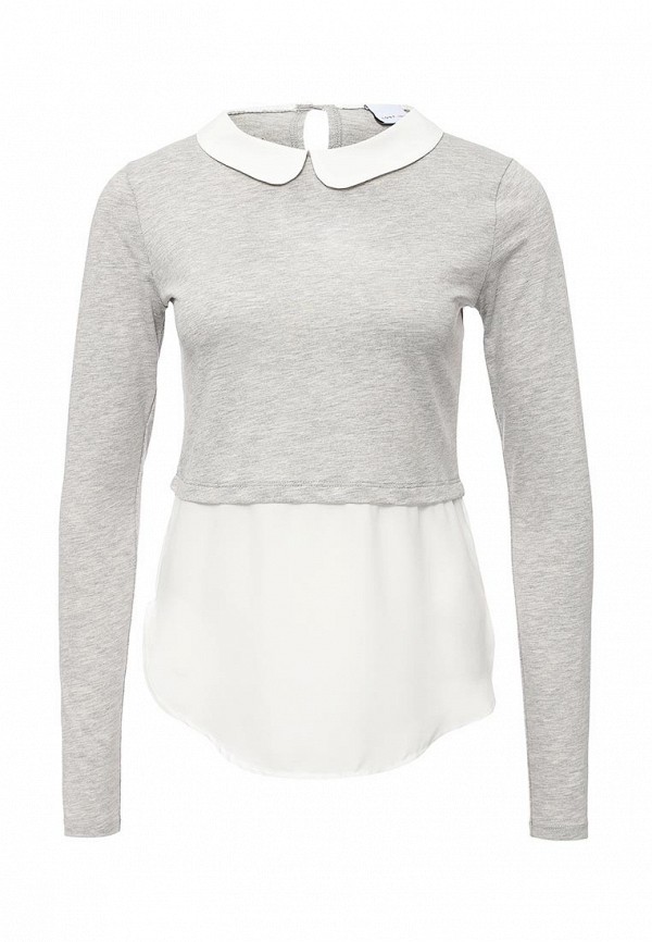 все цены на Блуза LOST INK LOST INK LO019EWHNG00 онлайн