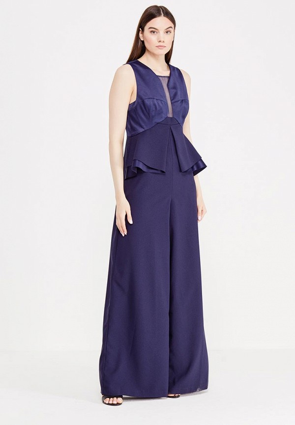 

Комбинезон LOST INK, Синий