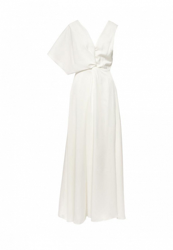 

Платье LOST INK, THE WARDROBE- CORDELIA CLEAN ASYMETRIC BRIDAL DRESS, Белый
