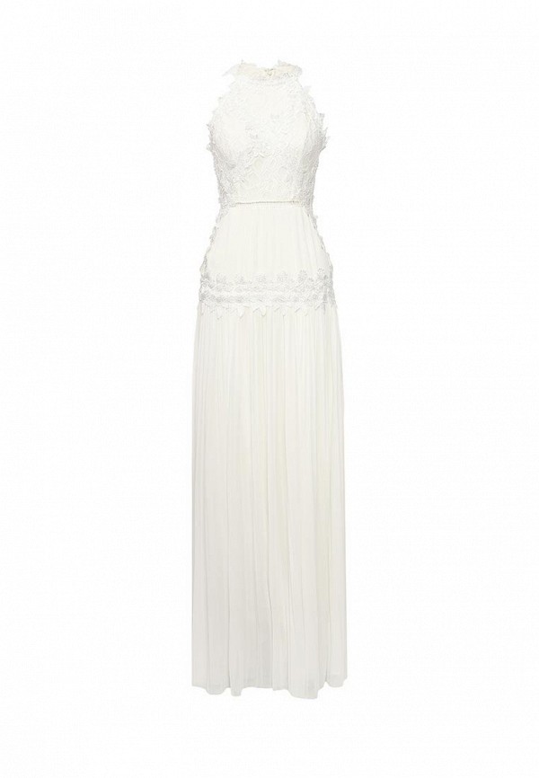 

Платье LOST INK, THE WARDROBE- ANDIE PLEATED BRIDAL DRESS, Белый