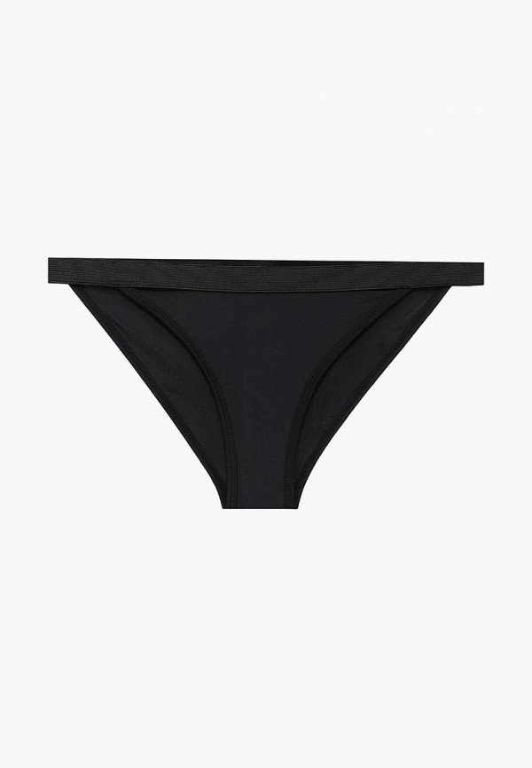 

Плавки Lost Ink, Черный, STRAPS BIKINI BOTTOM