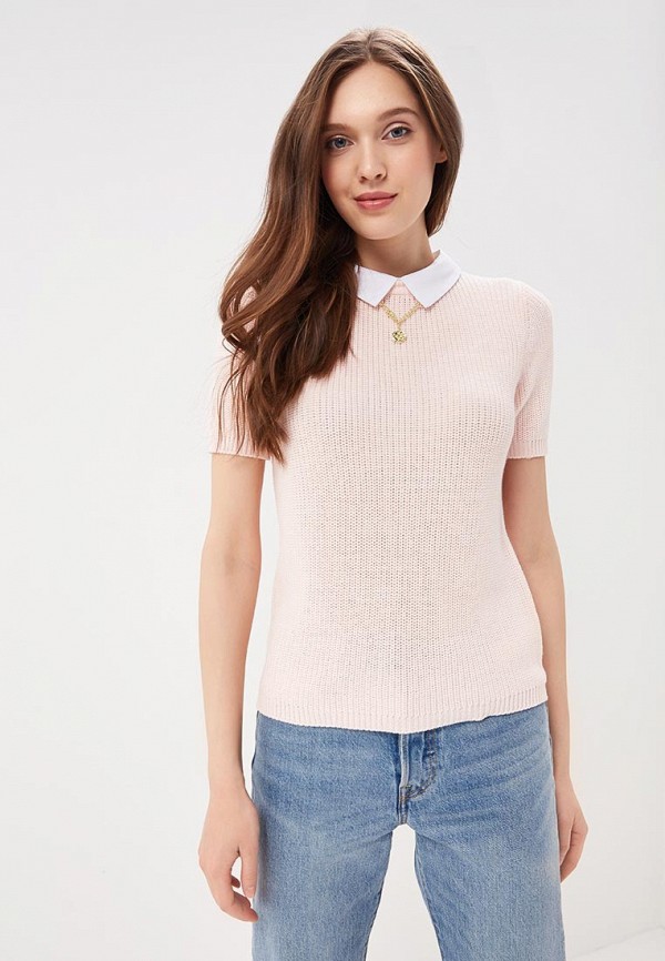 

Джемпер Love Republic, Love Republic LO022EWACGQ3, Розовый