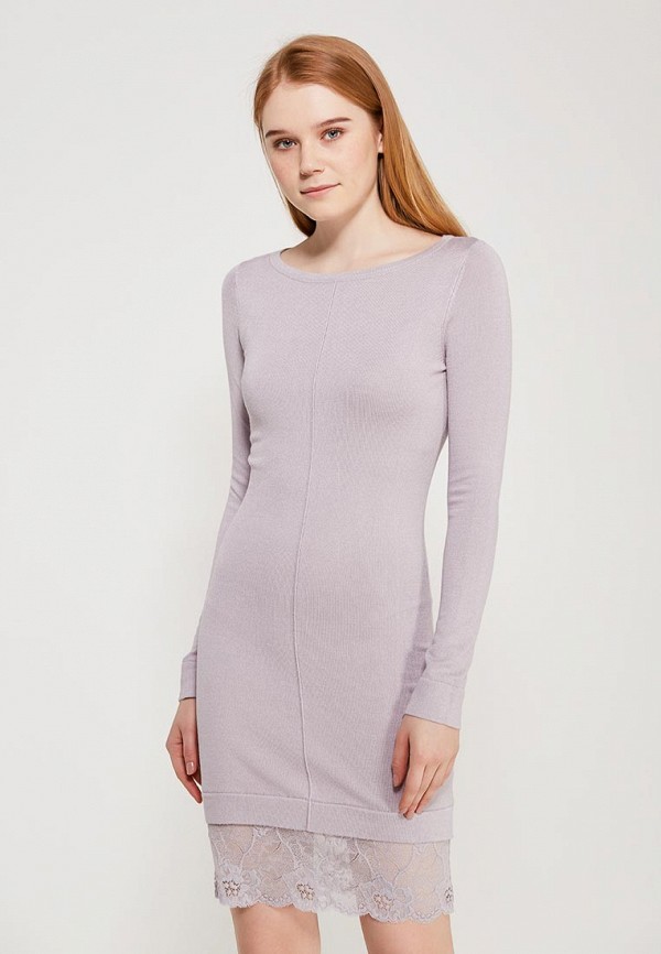 

Платье Love Republic, Love Republic LO022EWACGX9, Серый