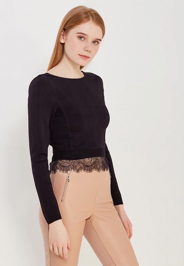 

Джемпер Love Republic, Черный