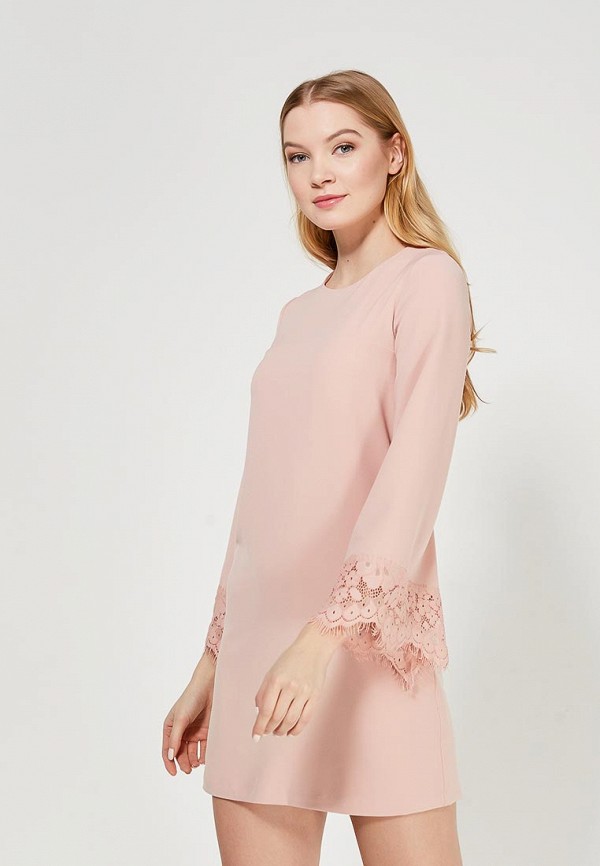 

Платье Love Republic, Love Republic LO022EWACHI4, Розовый