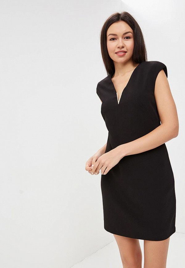 

Платье Love Republic, Love Republic LO022EWACHJ5, Черный