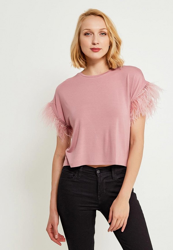 

Блуза Love Republic, Love Republic LO022EWACHX3, Розовый