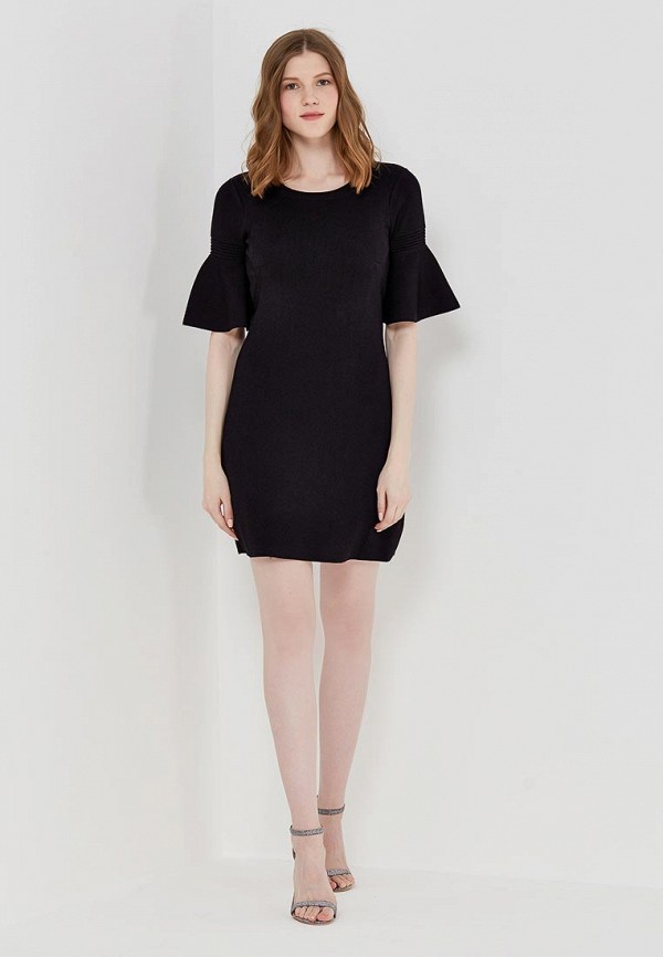 

Платье Love Republic, Love Republic LO022EWACIB7, Черный