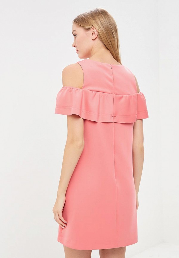 

Платье Love Republic; Love Republic LO022EWBCFC2, Розовый