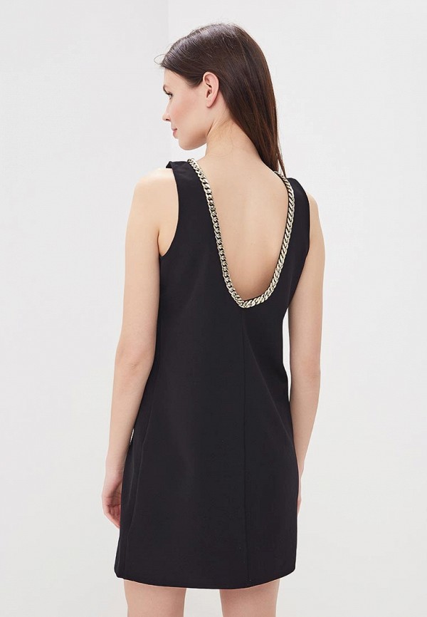 

Платье Love Republic; Love Republic LO022EWBCFO6, Черный