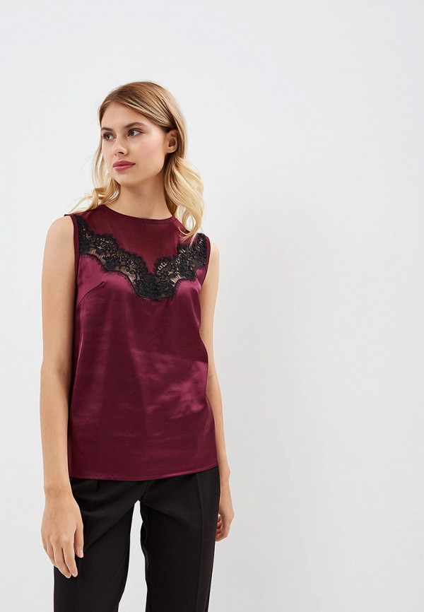 

Топ Love Republic, Фиолетовый, Love Republic LO022EWBVNU1