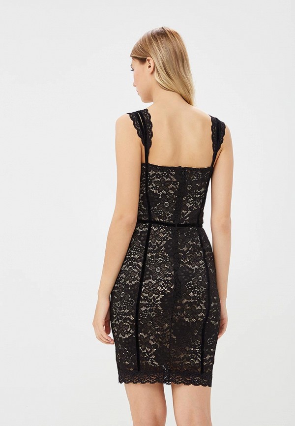 

Платье Love Republic, Черный, Love Republic LO022EWBVNW2