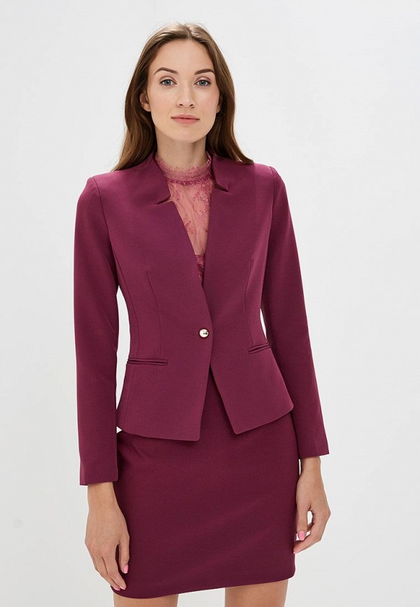 

Жакет Love Republic, Love Republic LO022EWBVOA4, Фиолетовый