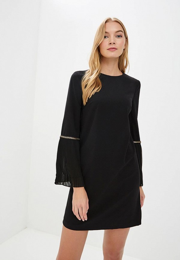 

Платье Love Republic; Love Republic LO022EWBVOJ5, Черный