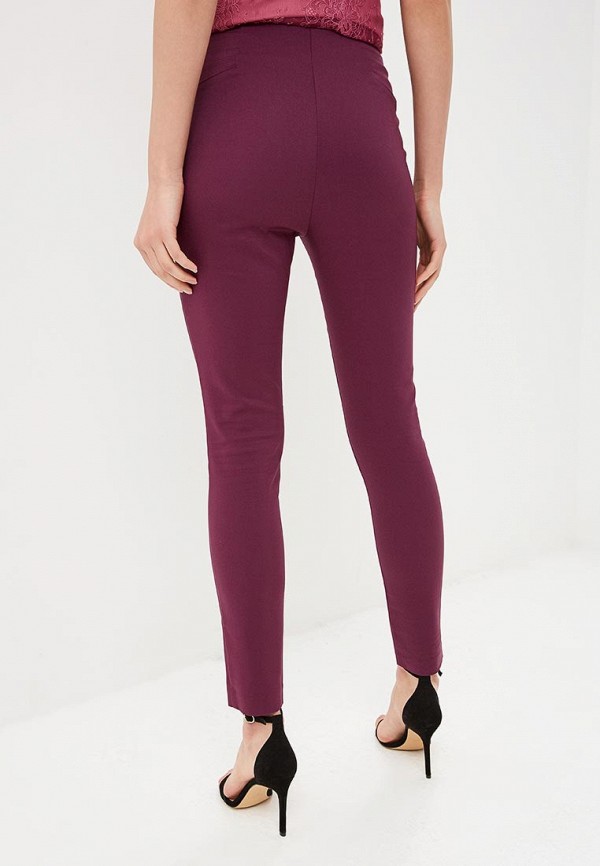 

Брюки Love Republic; Love Republic LO022EWBVOM2, Фиолетовый