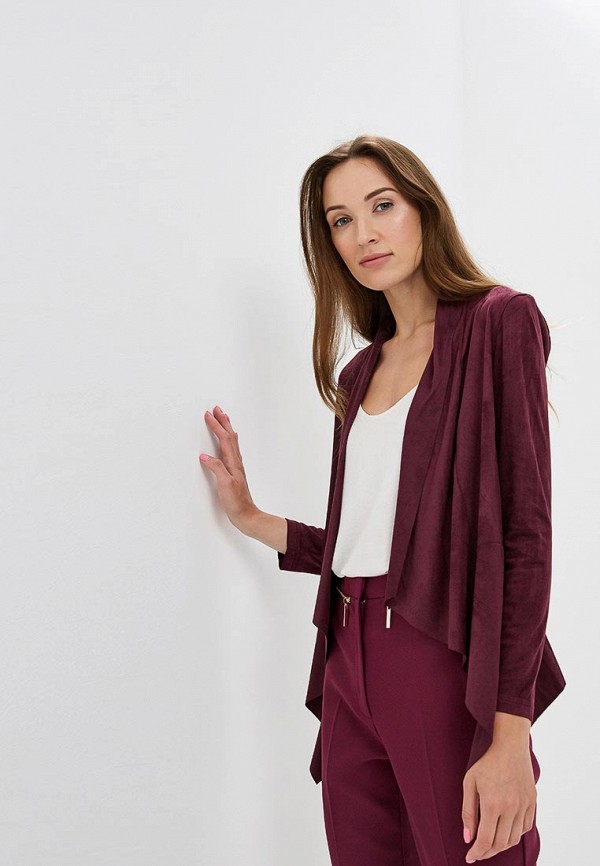 

Кардиган Love Republic, Бордовый