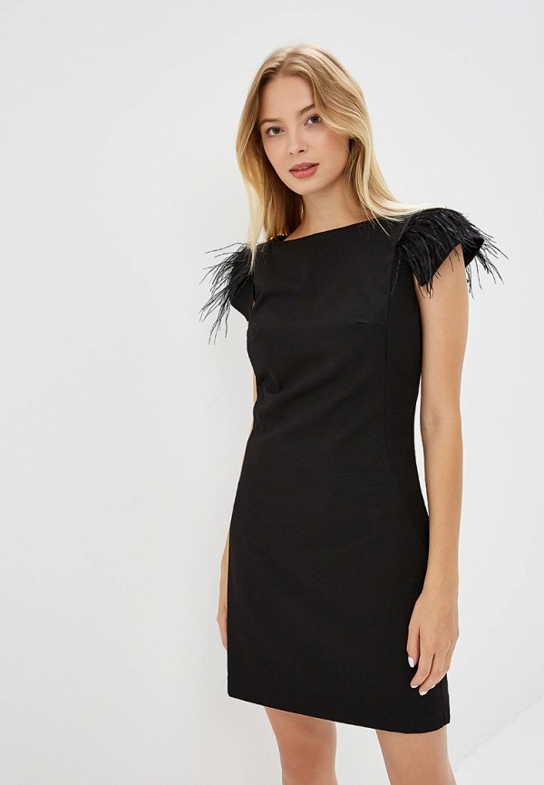 

Платье Love Republic, Love Republic LO022EWBVPF4, Черный