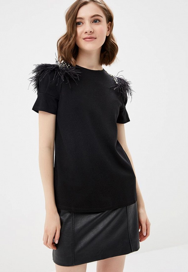 

Блуза Love Republic, Love Republic LO022EWCETK9, Черный